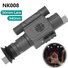 Infrared night vision - infrared,