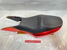 Aprilia RST 1000 Futura - banquette selle revêtement de banquette d'occasion