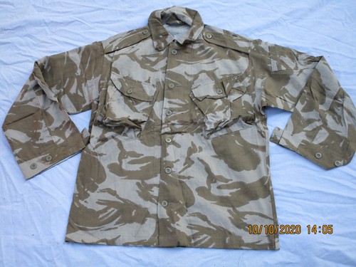 Jacket combat lightweight - jacket,