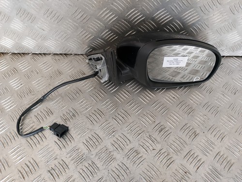 Rétroviseur électrique droit - électrique,