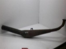 tuyau d échappement pour DERBI VARIANT 50 2340