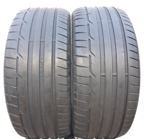 245 dunlop 45 zr18 - 18, 245/45