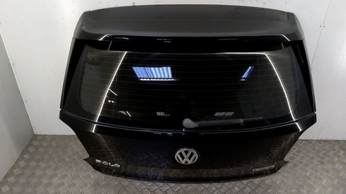 Malle hayon arriere volkswagen - malle/hayon,