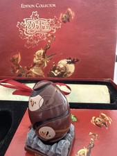 RARE Coffret Collector Dofus