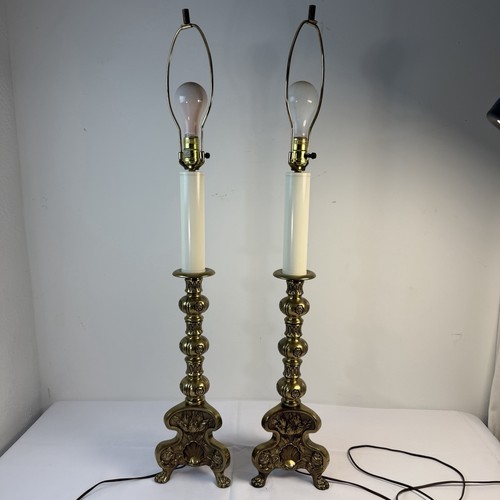 Vintage lamp 20th - vintage,