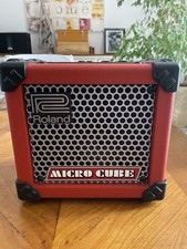 Ampli Rolland Micro Cube