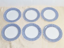 6 Pièces Villeroy Et Boch