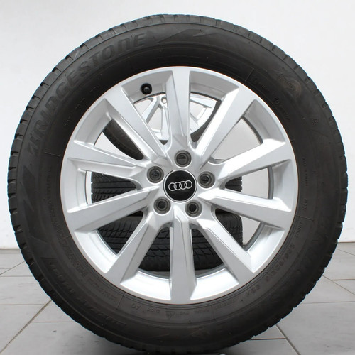 Pouces audi ii - audi, gb