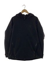 DAINESE WINTER SPORTSWEAR C07368 WEAR L Black Used