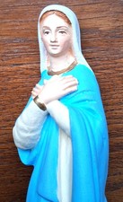 Santon de crèche Bacci