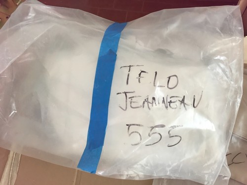 Telo originale jeanneau - telo, cap