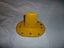 MODULE COX - TAIL STRIKE