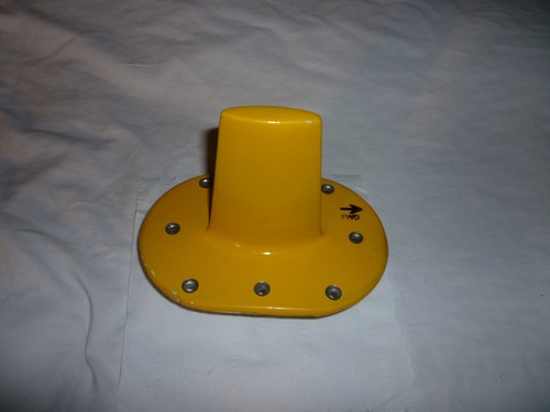 Module cox tail strike - cox,