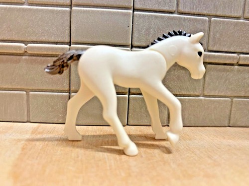 Playmobil animaux poney - animaux, 1