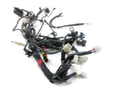 Faisceau electrique moto guzzi - moto,