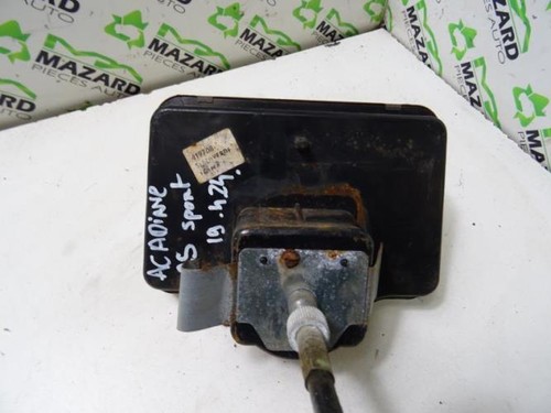 Compteur citroen acadiane am2a - acadiane,