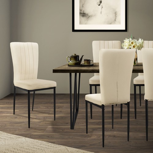 Lot chaise salle - chaise, à
