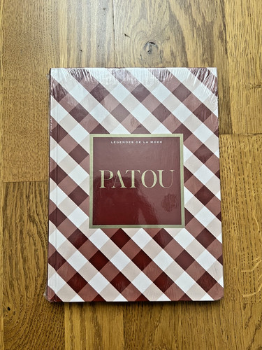 Livre patou légendes - légendes, la
