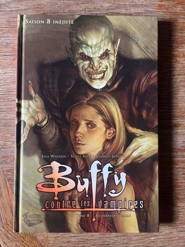 Comics buffy contre - buffy,