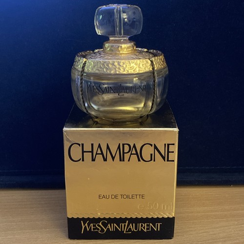 Parfum yves saint - yves, laurent