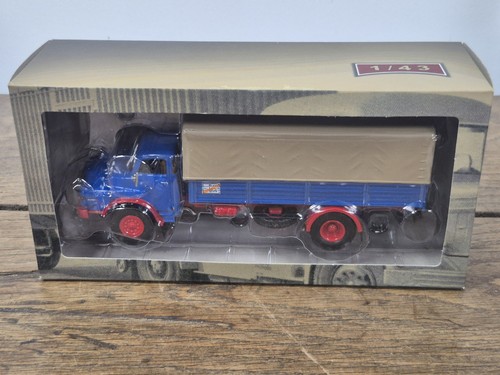 Camion miniature man - man, 12