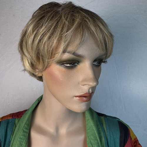 Ellen wille changes - petite, wig