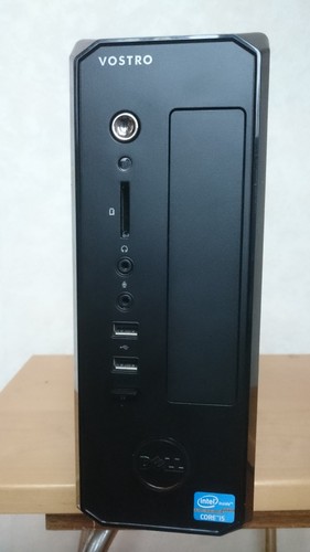 Mini tour dell vostro 270s - dell,