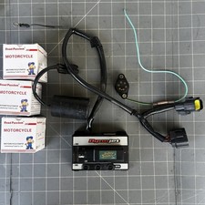 Aprilia SXV 550 450 RXV 450 550 Parts Lot