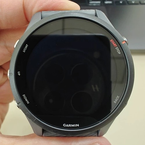 Garmin forerunner 255 gps - 255,
