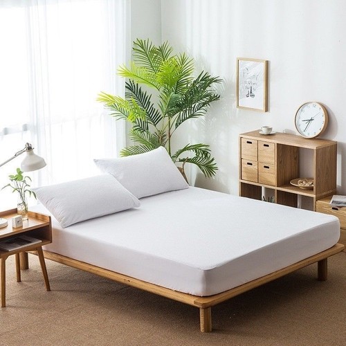 Housse matelas imperméable - housse,
