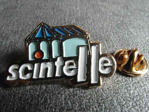 Rare pins pin scintelle - rare,