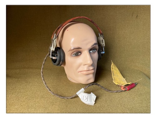 Ww2 casque pilote aaf dday - aaf,
