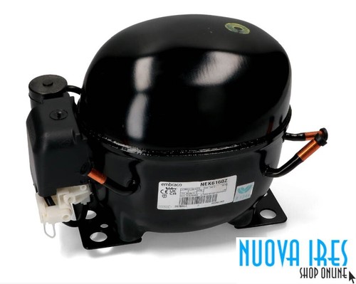 Nek6160z embraco compresseur - embraco,