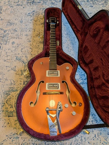 Gretsch g6118t players - gretsch,