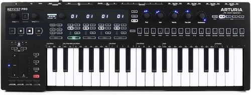 Arturia keystep pro - keystep,