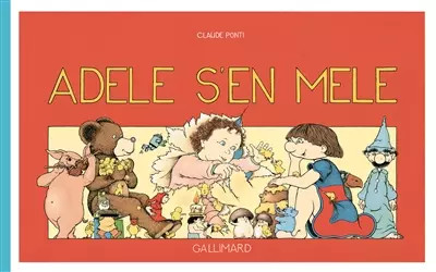 Adele mele a - s'en,
