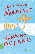 Jean-Claude Mourlevat