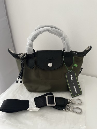 Sac main longchamp le - sac,
