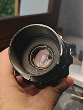 Objectif Cine Kinoptik 50mm F/2 Apochromat [Cooke / Angenieux]