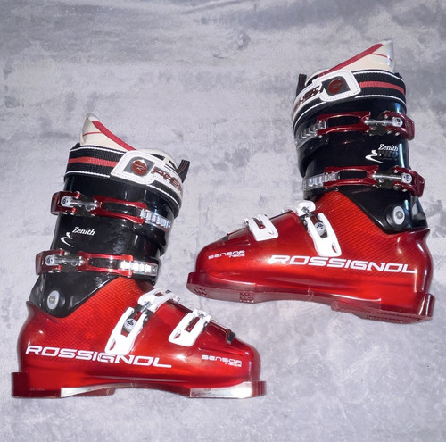 Rossignol zenith pro composite - rossignol,