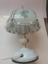 Lampe de table de style