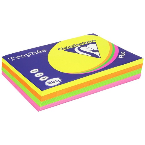 Ramette papier a3 - de,