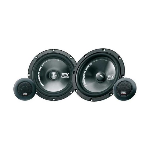 Mtx haut parleur kit - haut-parleur,