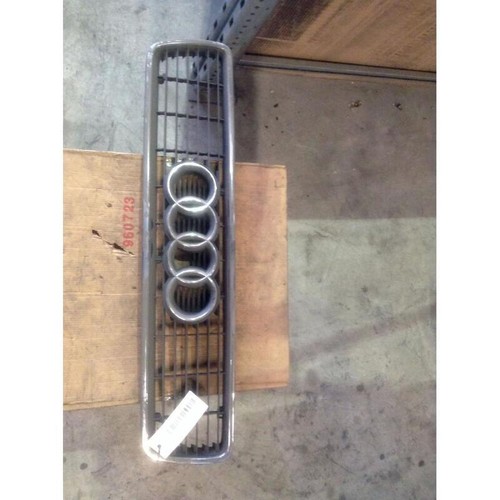 Grille audi 9 tdi - audi, 80