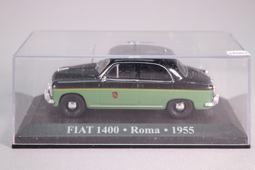 Le5817 ixo altaya 1 43 - le5817,