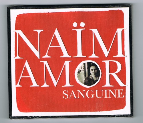 Naïm amor sanguine - -,