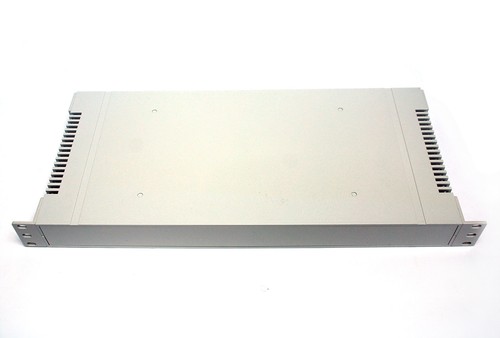 3pcs rack mount abs - 19",
