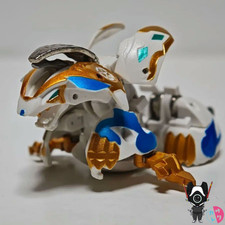 Bakugan Baku Tech Series Kou