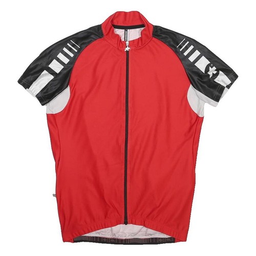 Assos shirt cyclisme - t-shirt,