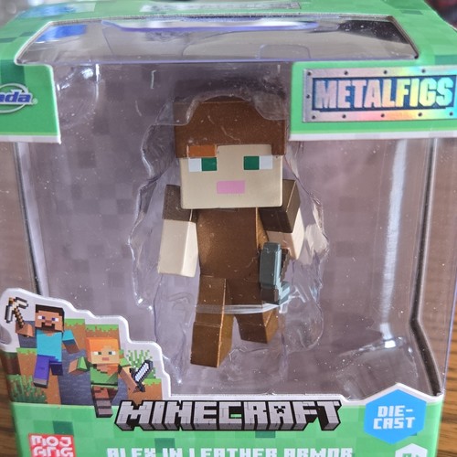 Jada toys metalfigs figurine - metalfigs,